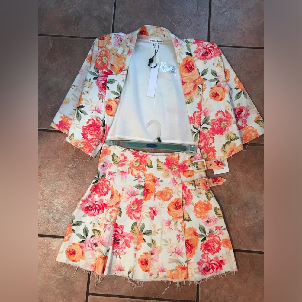 For love and lemons set - Picture 2 of 5